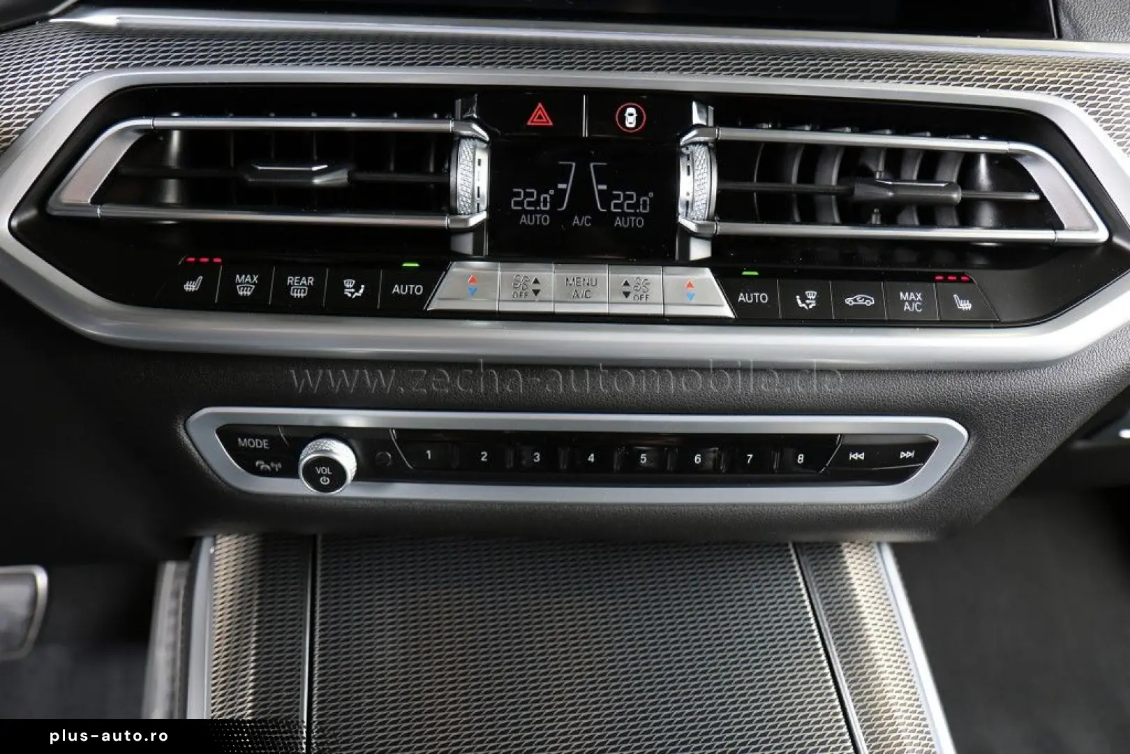 BMW X5 xDr.40i M-Sportp.2-Achs-Luftf.AHK.Panod.DrivP