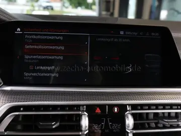 BMW X5 xDr.40i M-Sportp.2-Achs-Luftf.AHK.Panod.DrivP