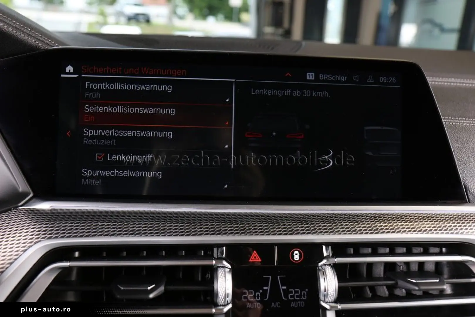 BMW X5 xDr.40i M-Sportp.2-Achs-Luftf.AHK.Panod.DrivP