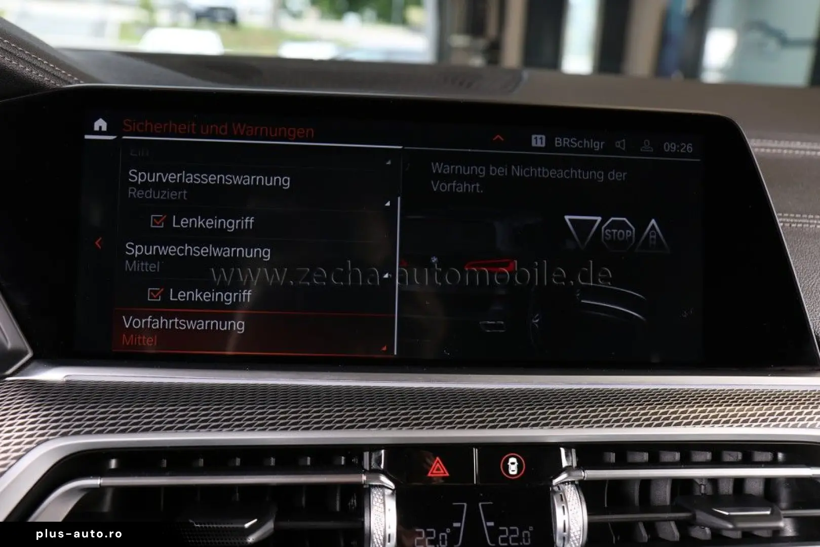 BMW X5 xDr.40i M-Sportp.2-Achs-Luftf.AHK.Panod.DrivP