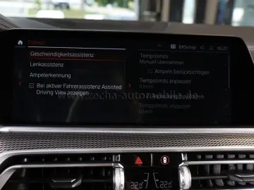 BMW X5 xDr.40i M-Sportp.2-Achs-Luftf.AHK.Panod.DrivP