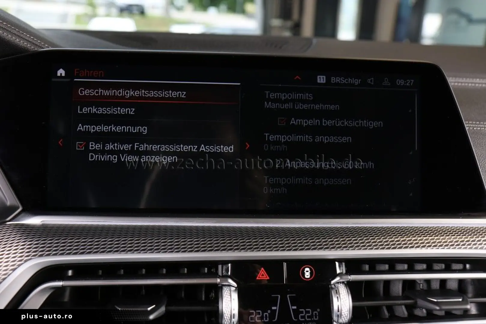 BMW X5 xDr.40i M-Sportp.2-Achs-Luftf.AHK.Panod.DrivP