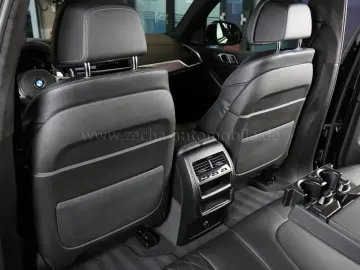 BMW X5 xDr.40i M-Sportp.2-Achs-Luftf.AHK.Panod.DrivP