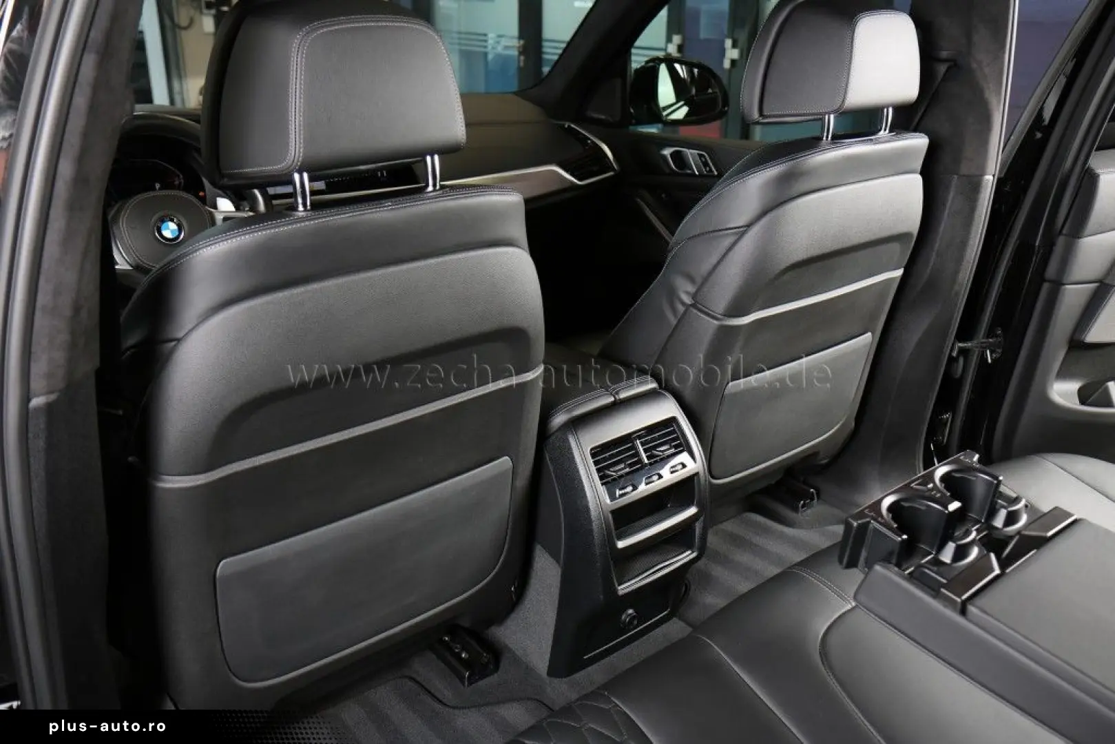 BMW X5 xDr.40i M-Sportp.2-Achs-Luftf.AHK.Panod.DrivP