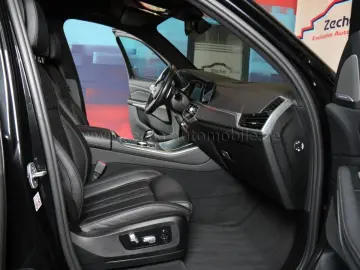 BMW X5 xDr.40i M-Sportp.2-Achs-Luftf.AHK.Panod.DrivP
