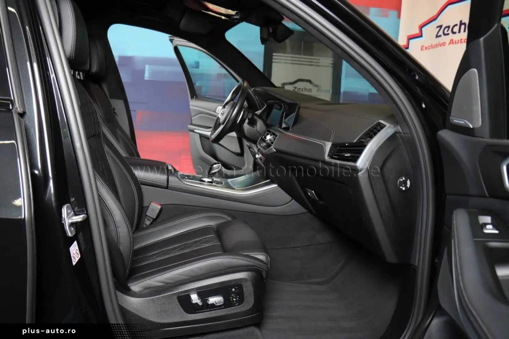 BMW X5 xDr.40i M-Sportp.2-Achs-Luftf.AHK.Panod.DrivP