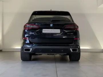 BMW X5 xDrive40i M Sport Navi LED 360  GSD LR-Hz Nav