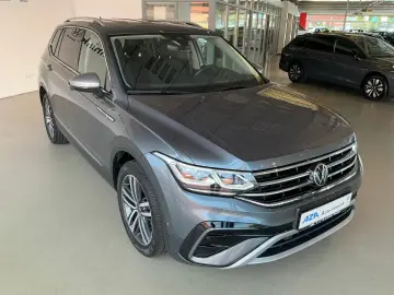Volkswagen Tiguan Allspace 2.0 TSI Elegance 4Motion