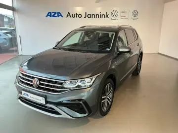 Volkswagen Tiguan Allspace 2.0 TSI Elegance 4Motion