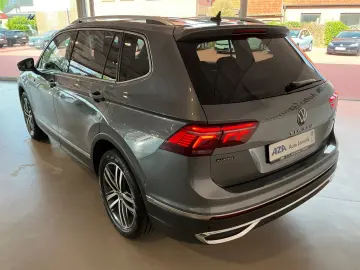 Volkswagen Tiguan Allspace 2.0 TSI Elegance 4Motion