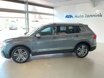 Volkswagen Tiguan Allspace 2.0 TSI Elegance 4Motion