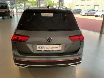 Volkswagen Tiguan Allspace 2.0 TSI Elegance 4Motion