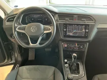 Volkswagen Tiguan Allspace 2.0 TSI Elegance 4Motion