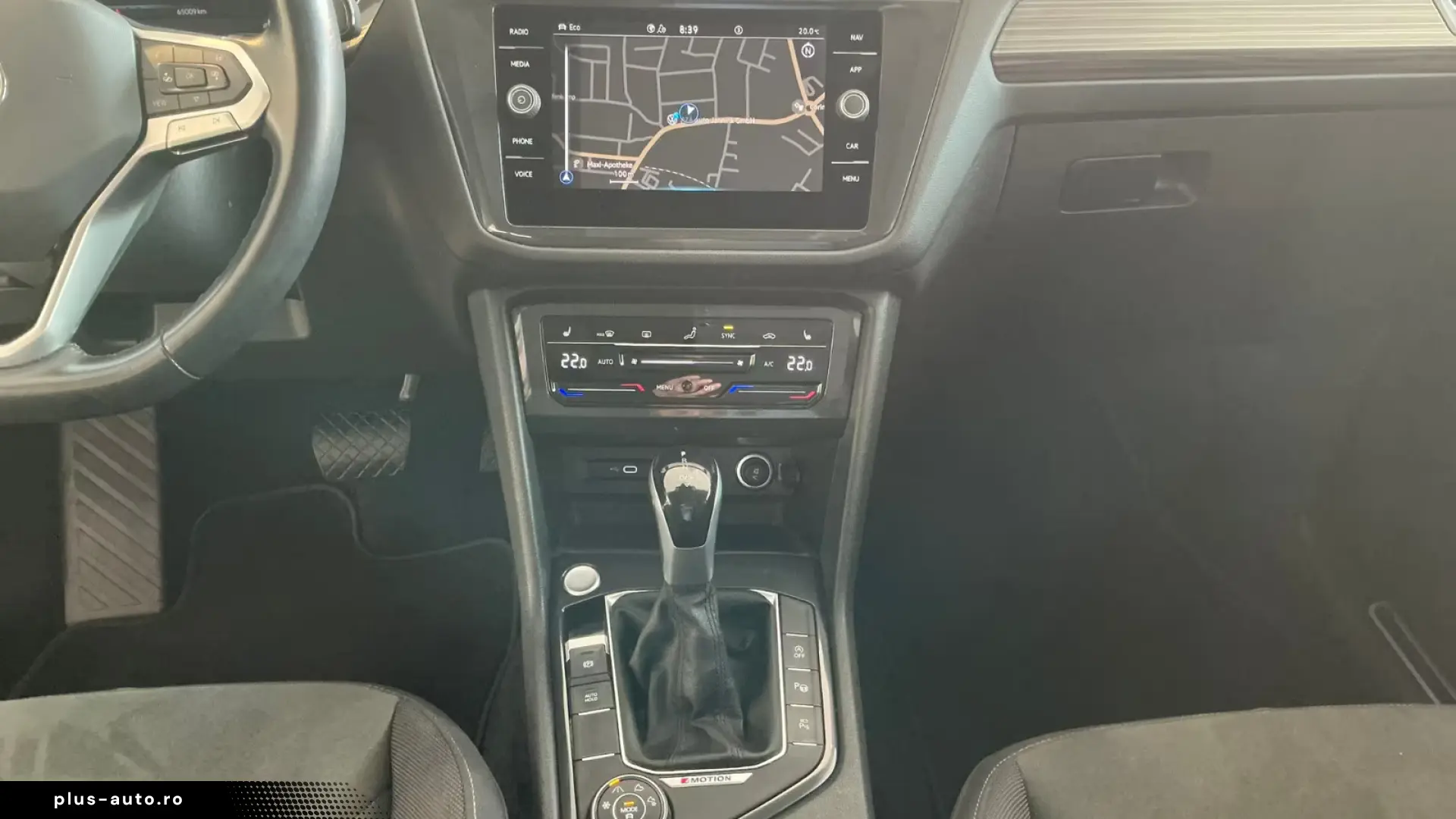 Volkswagen Tiguan Allspace 2.0 TSI Elegance 4Motion