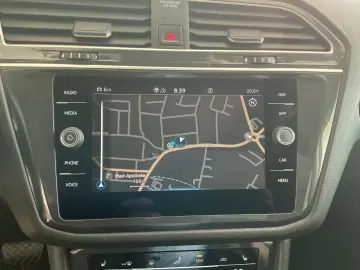 Volkswagen Tiguan Allspace 2.0 TSI Elegance 4Motion