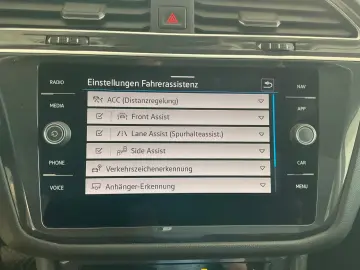 Volkswagen Tiguan Allspace 2.0 TSI Elegance 4Motion
