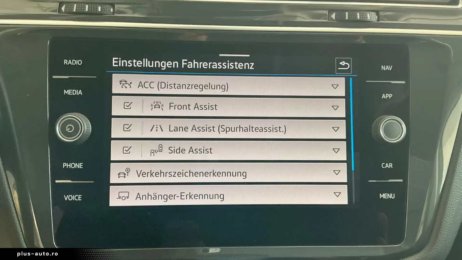 Volkswagen Tiguan Allspace 2.0 TSI Elegance 4Motion