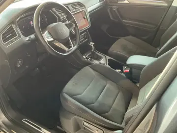 Volkswagen Tiguan Allspace 2.0 TSI Elegance 4Motion