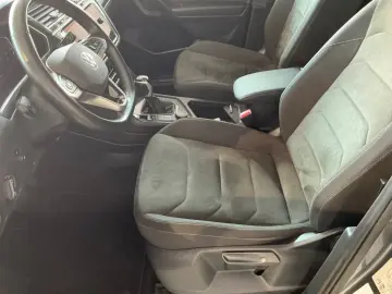 Volkswagen Tiguan Allspace 2.0 TSI Elegance 4Motion