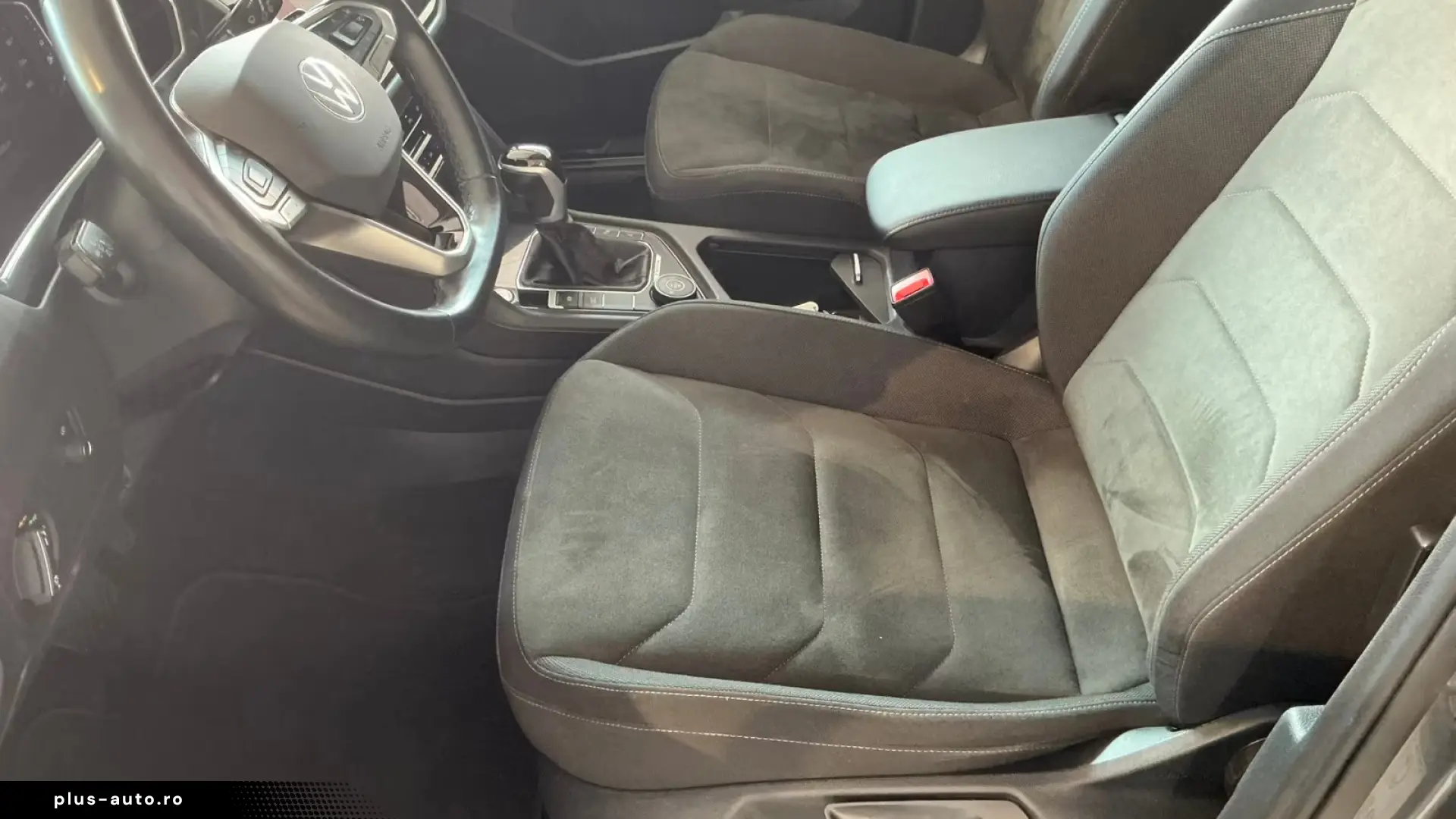 Volkswagen Tiguan Allspace 2.0 TSI Elegance 4Motion