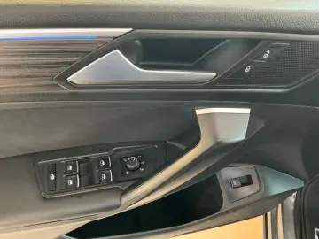 Volkswagen Tiguan Allspace 2.0 TSI Elegance 4Motion