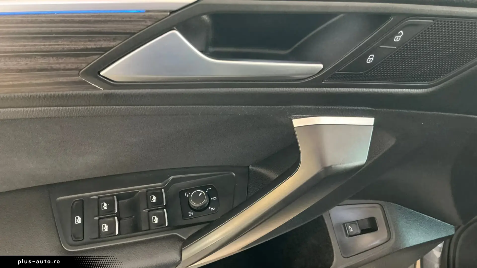 Volkswagen Tiguan Allspace 2.0 TSI Elegance 4Motion