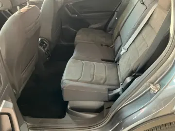 Volkswagen Tiguan Allspace 2.0 TSI Elegance 4Motion