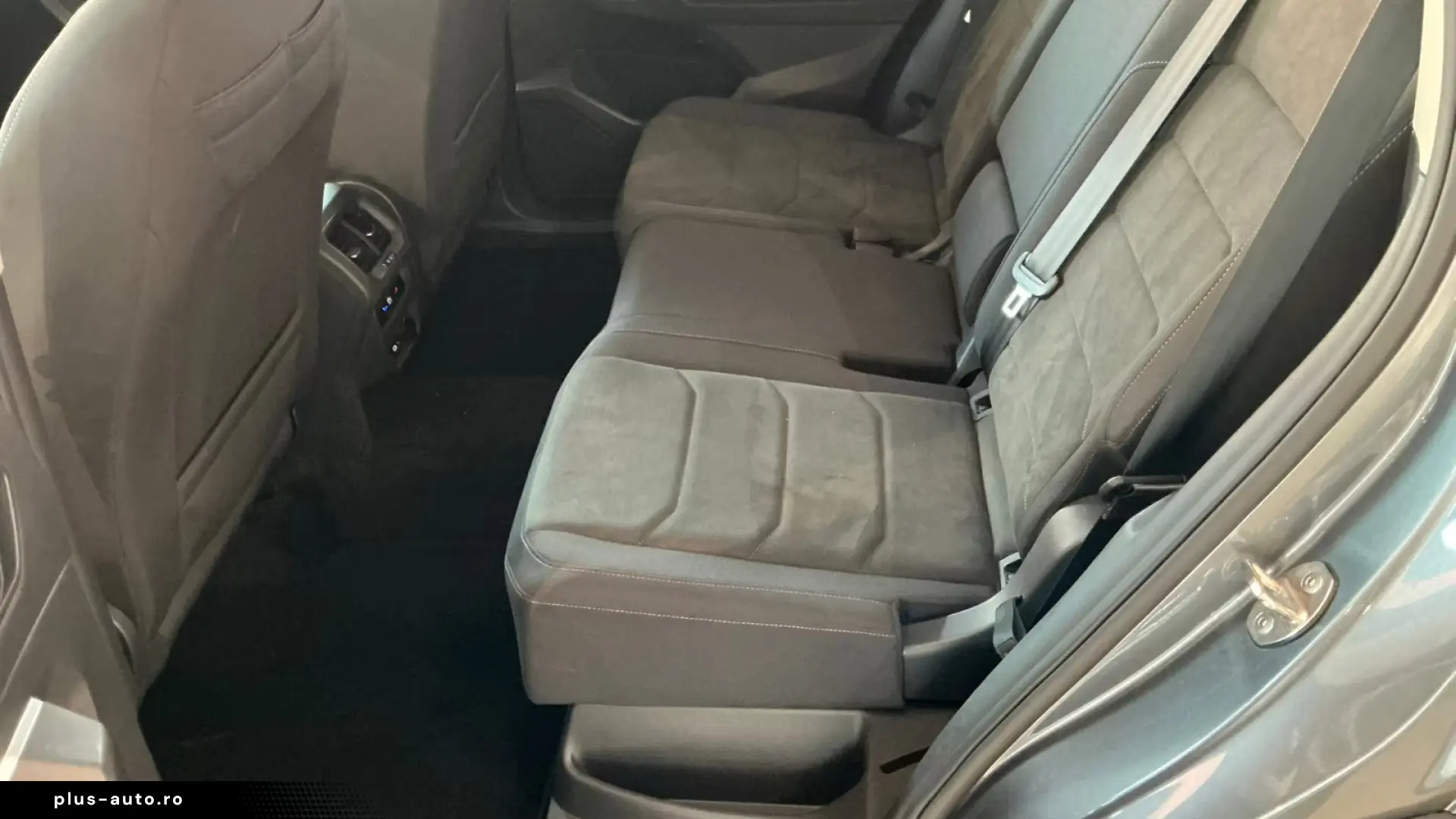 Volkswagen Tiguan Allspace 2.0 TSI Elegance 4Motion