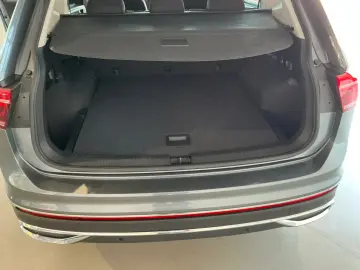 Volkswagen Tiguan Allspace 2.0 TSI Elegance 4Motion