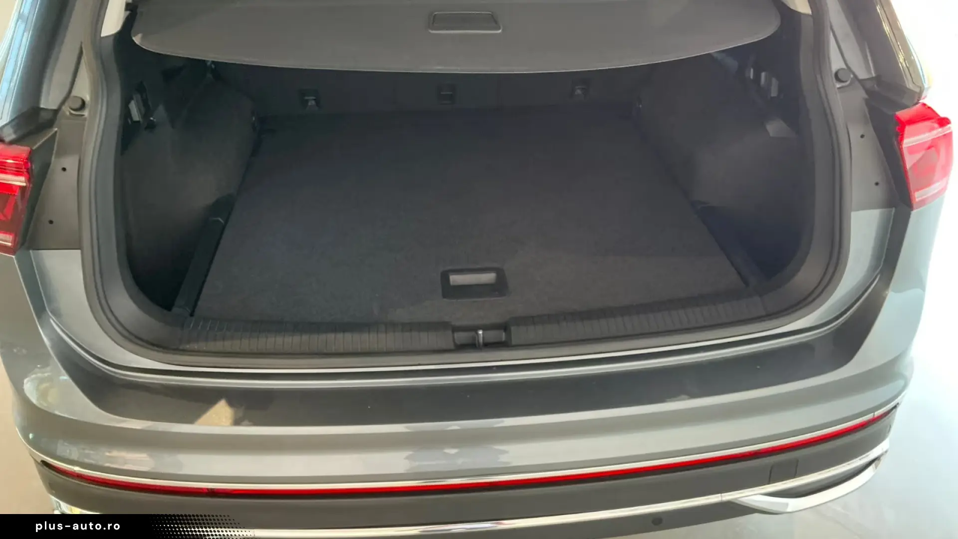 Volkswagen Tiguan Allspace 2.0 TSI Elegance 4Motion