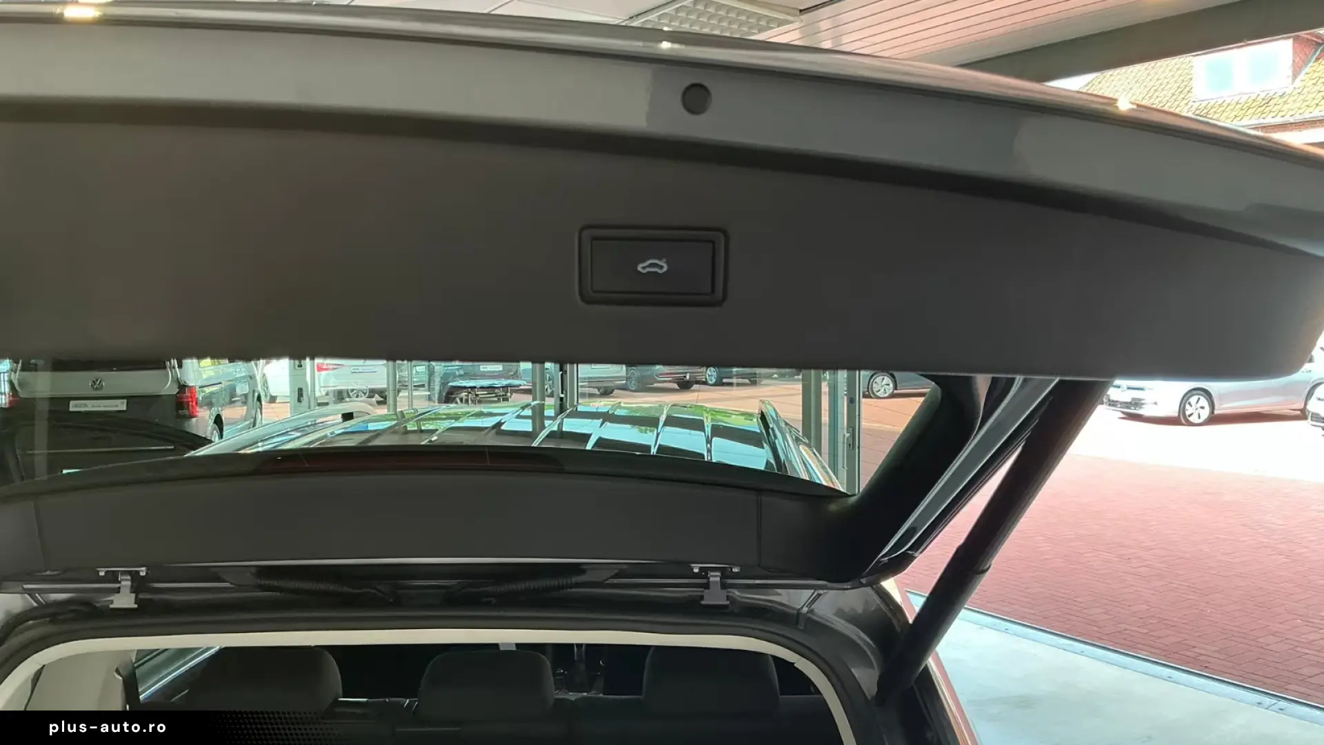 Volkswagen Tiguan Allspace 2.0 TSI Elegance 4Motion