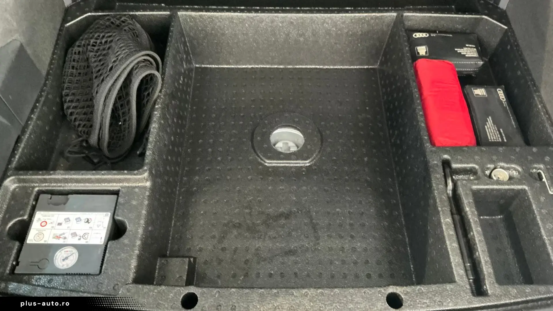 Volkswagen Tiguan Allspace 2.0 TSI Elegance 4Motion