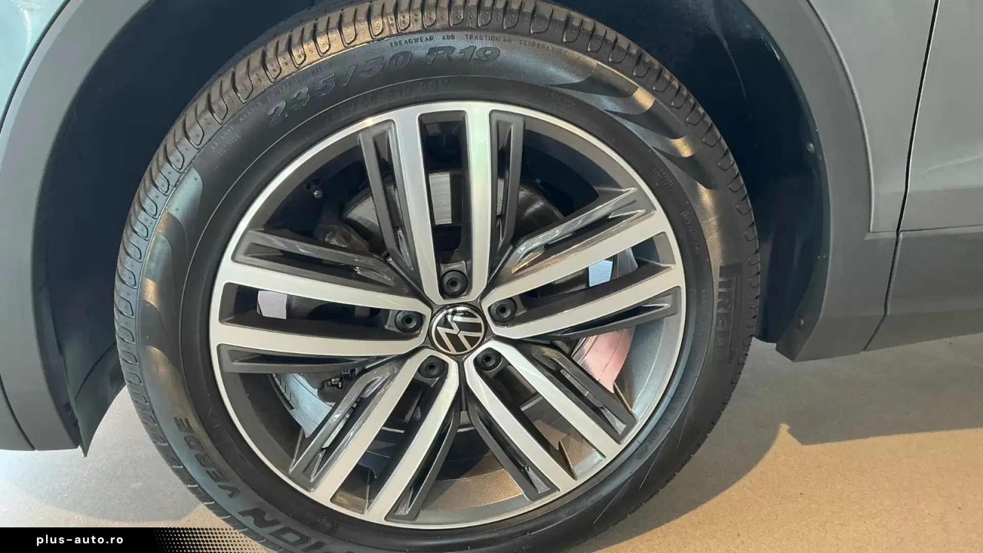 Volkswagen Tiguan Allspace 2.0 TSI Elegance 4Motion