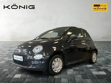 FIAT 500 1.0 GSE N3 Hybri