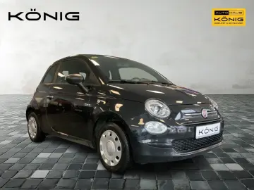 FIAT 500 1.0 GSE N3 Hybri