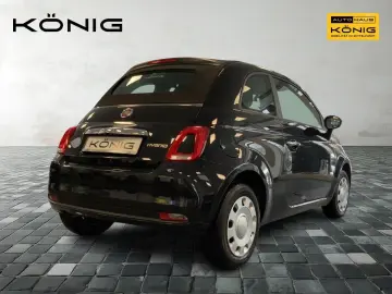 FIAT 500 1.0 GSE N3 Hybri