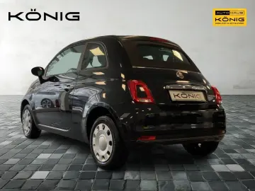 FIAT 500 1.0 GSE N3 Hybri