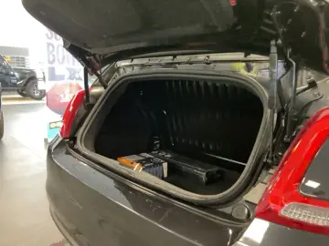 FIAT 500 1.0 GSE N3 Hybri