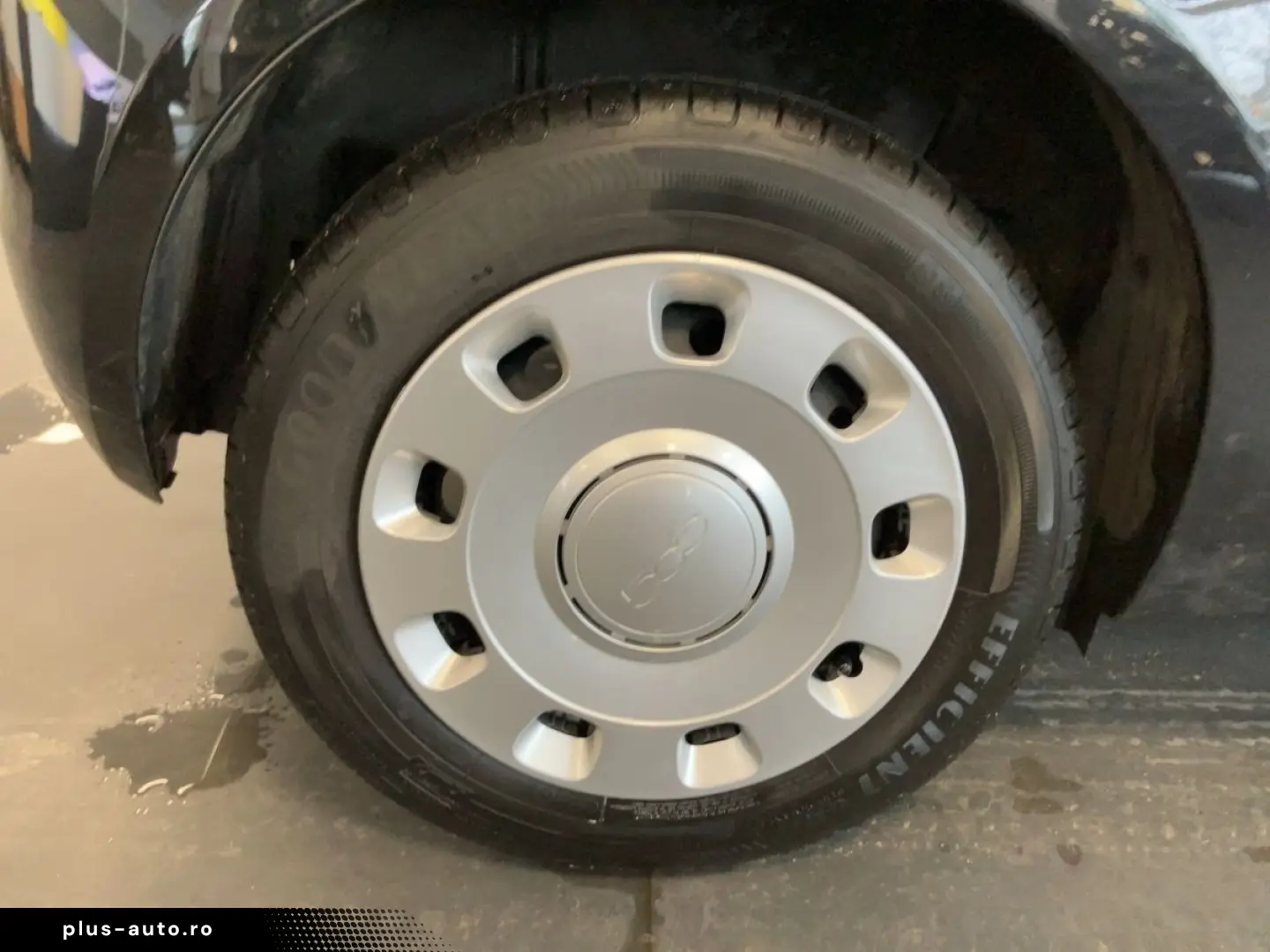FIAT 500 1.0 GSE N3 Hybri