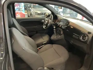FIAT 500 1.0 GSE N3 Hybri