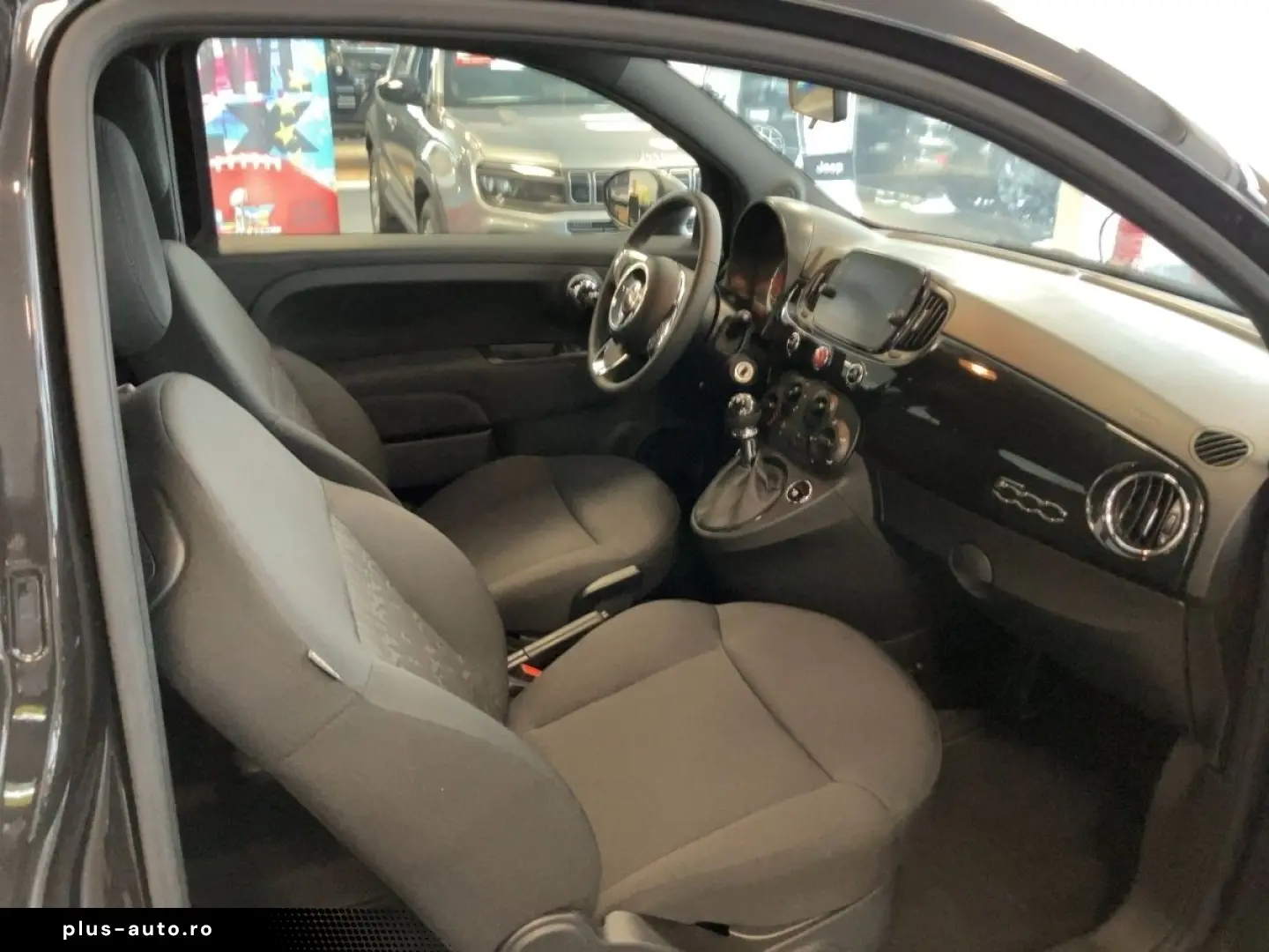 FIAT 500 1.0 GSE N3 Hybri