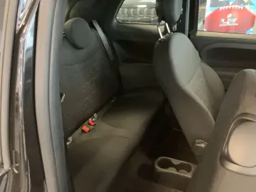 FIAT 500 1.0 GSE N3 Hybri