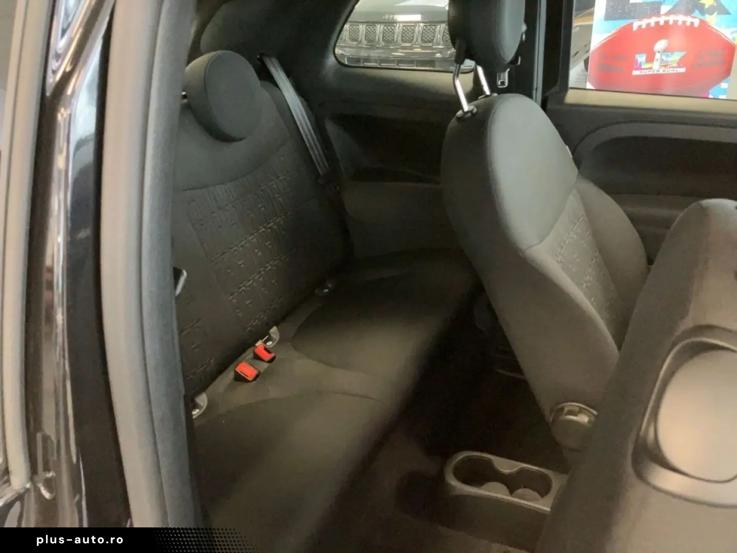 FIAT 500 1.0 GSE N3 Hybri