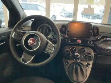 FIAT 500 1.0 GSE N3 Hybri