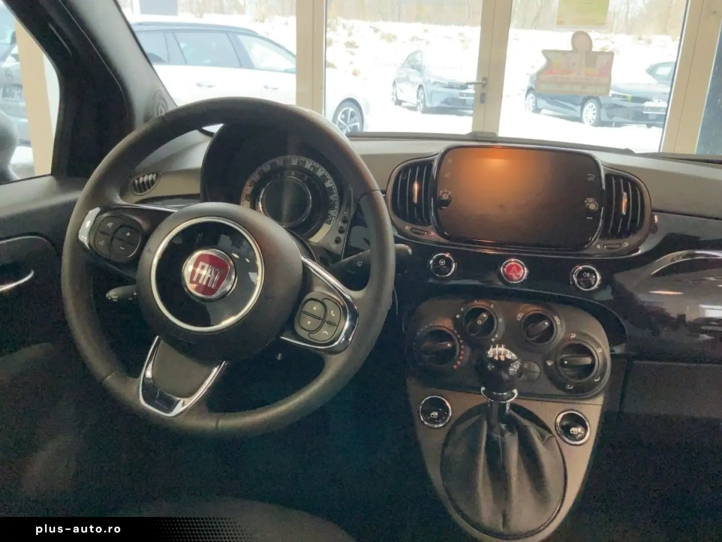 FIAT 500 1.0 GSE N3 Hybri