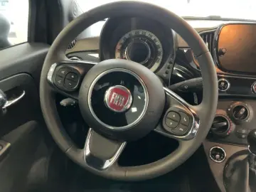 FIAT 500 1.0 GSE N3 Hybri