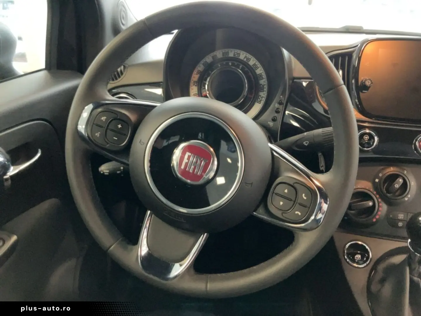 FIAT 500 1.0 GSE N3 Hybri