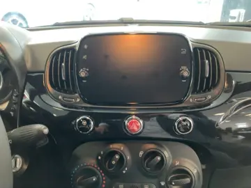 FIAT 500 1.0 GSE N3 Hybri