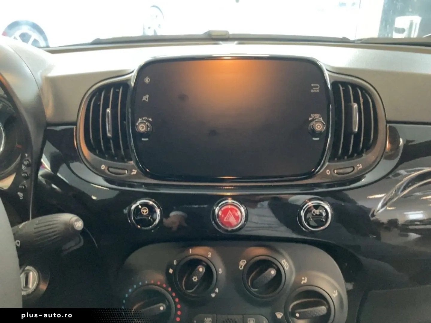 FIAT 500 1.0 GSE N3 Hybri