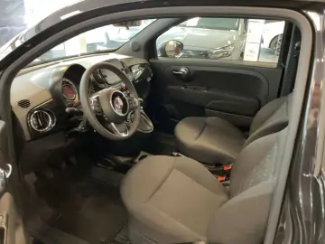 FIAT 500 1.0 GSE N3 Hybri